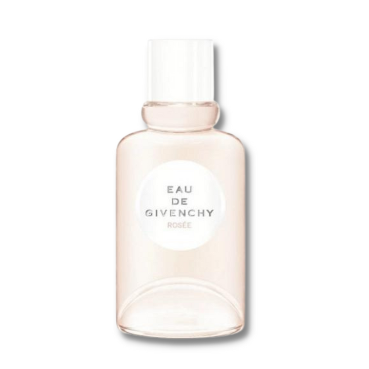 Eau de Givenchy Rosee for women - Catwa Deals - كاتوا ديلز | Perfume online shop In Egypt