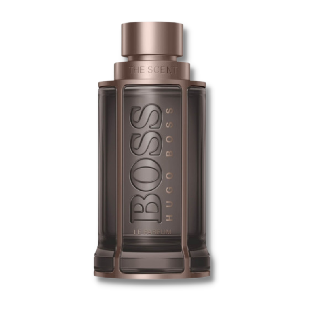 Boss The Scent Le Parfum for Him Hugo Boss for men Catwa Deals - كاتوا ديلز | Perfume online shop In Egypt