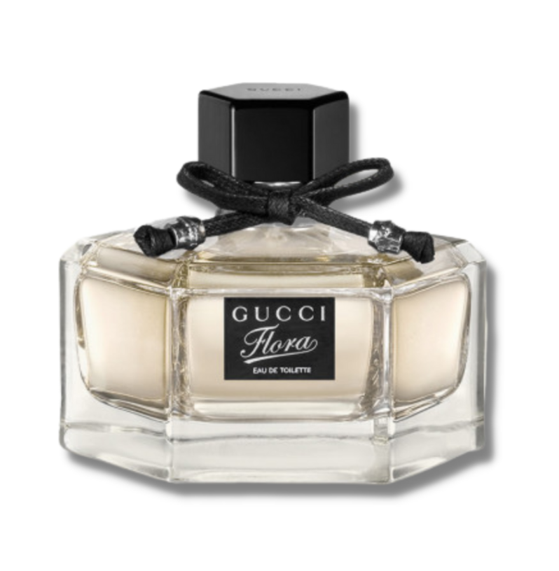 Flora by Gucci Eau de Toilette for women Catwa Deals - كاتوا ديلز | Perfume online shop In Egypt