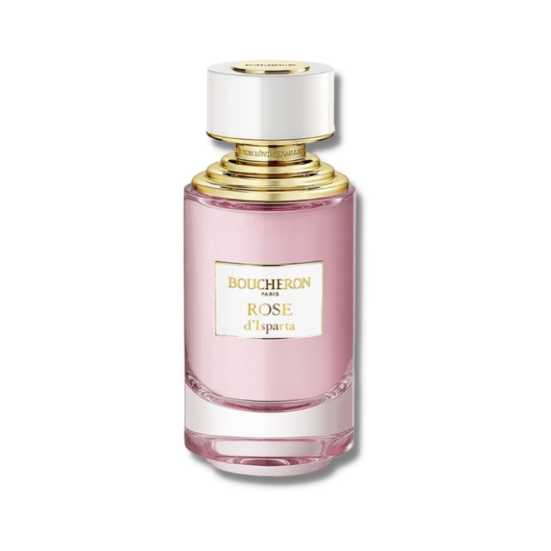 Rose d'Isparta Boucheron - Unisex Catwa Deals - كاتوا ديلز | Perfume online shop In Egypt