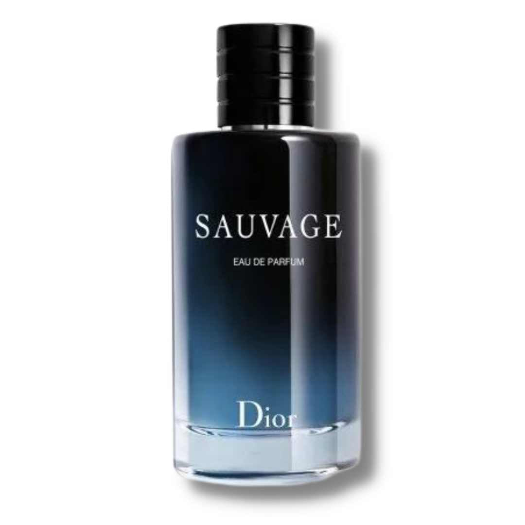 Sauvage Eau de Parfum Christian Dior For Men Catwa Deals - كاتوا ديلز | Perfume online shop In Egypt