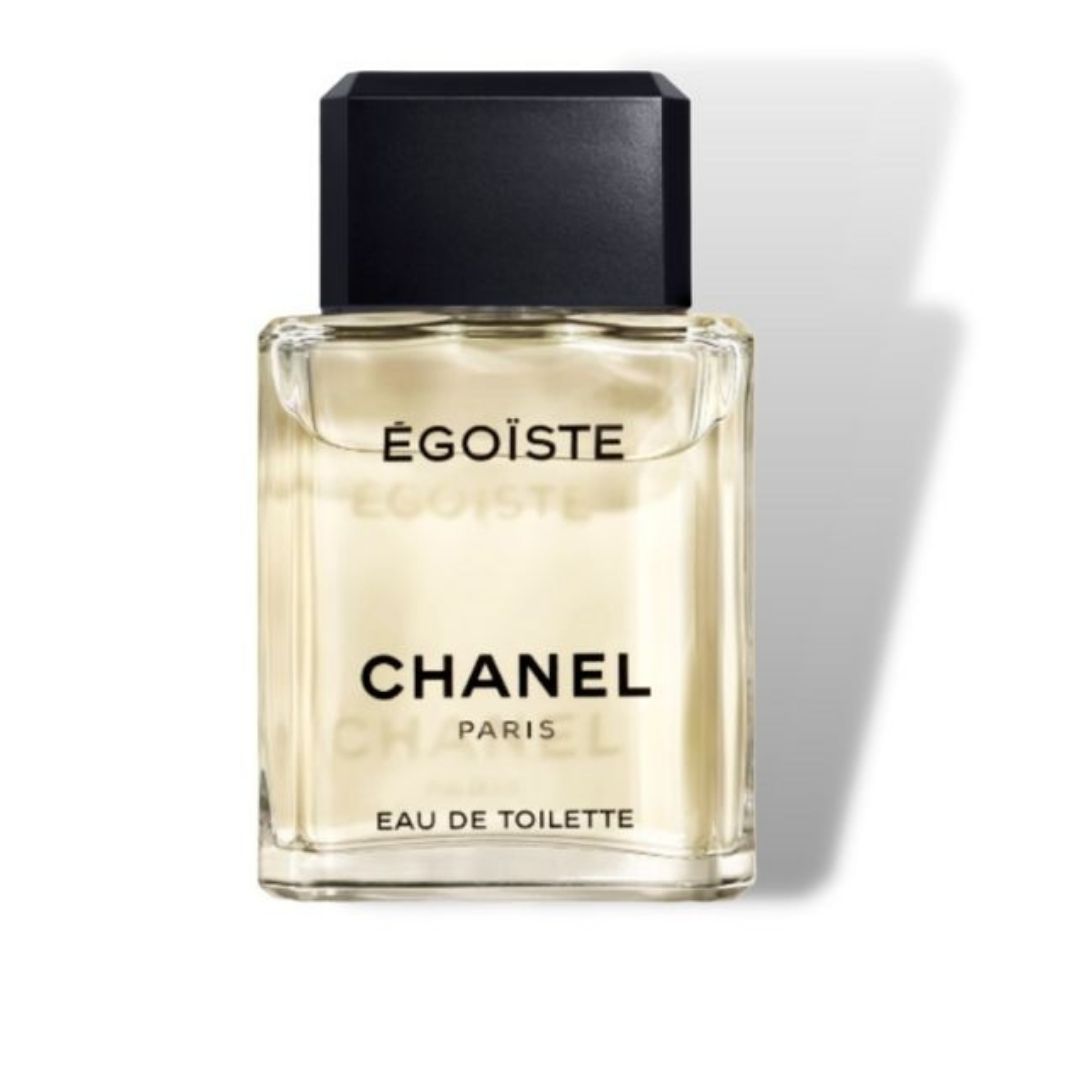 Egoiste Chanel For Men Catwa Deals - كاتوا ديلز | Perfume online shop In Egypt