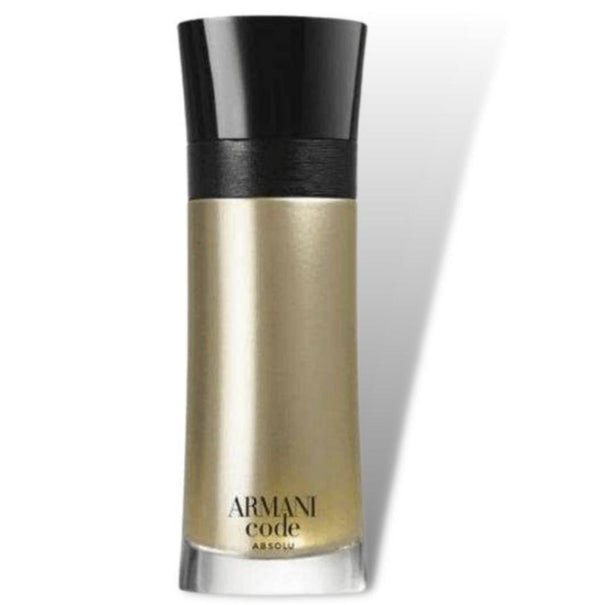 Armani Code Absolu Giorgio Armani for men - Catwa Deals - كاتوا ديلز | Perfume online shop In Egypt