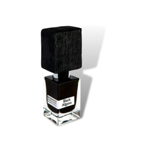 Black Afgano Nasomatto  - Unisex - Catwa Deals - كاتوا ديلز | Perfume online shop In Egypt