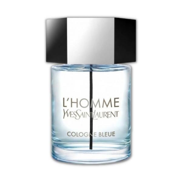 L’Homme Cologne Bleue Yves Saint Laurent للرجال - Catwa Deals - كاتوا ديلز | Perfume online shop In Egypt