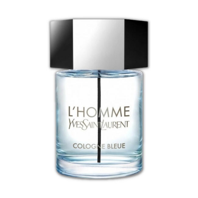 L'Homme Cologne Bleue Yves Saint Laurent for men Catwa Deals - كاتوا ديلز | Perfume online shop In Egypt