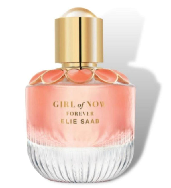 Girl of Now Forever Elie Saab For women - Catwa Deals - كاتوا ديلز | Perfume online shop In Egypt