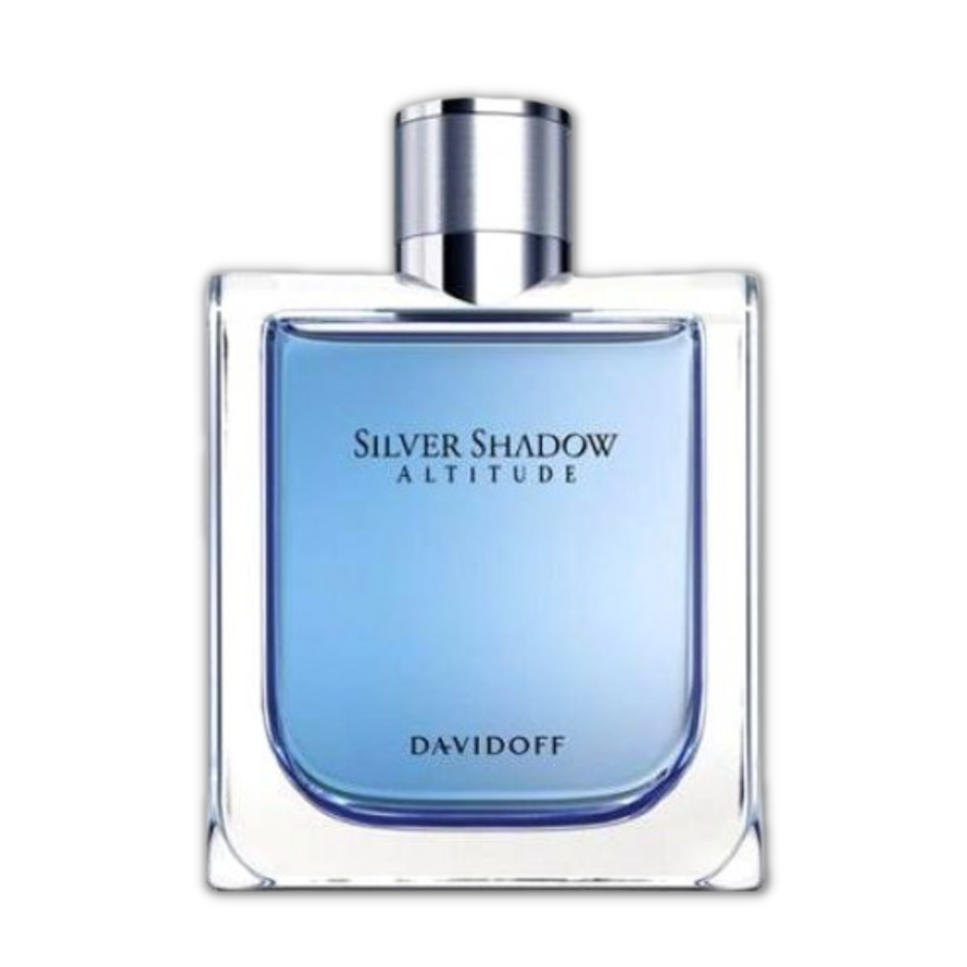 Silver Shadow Altitude Davidoff for men Catwa Deals - كاتوا ديلز | Perfume online shop In Egypt