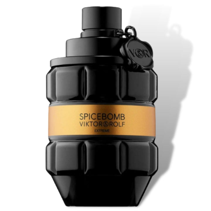 Viktor & Rolf Spicebomb Extreme For Men - Catwa Deals - كاتوا ديلز | Perfume online shop In Egypt