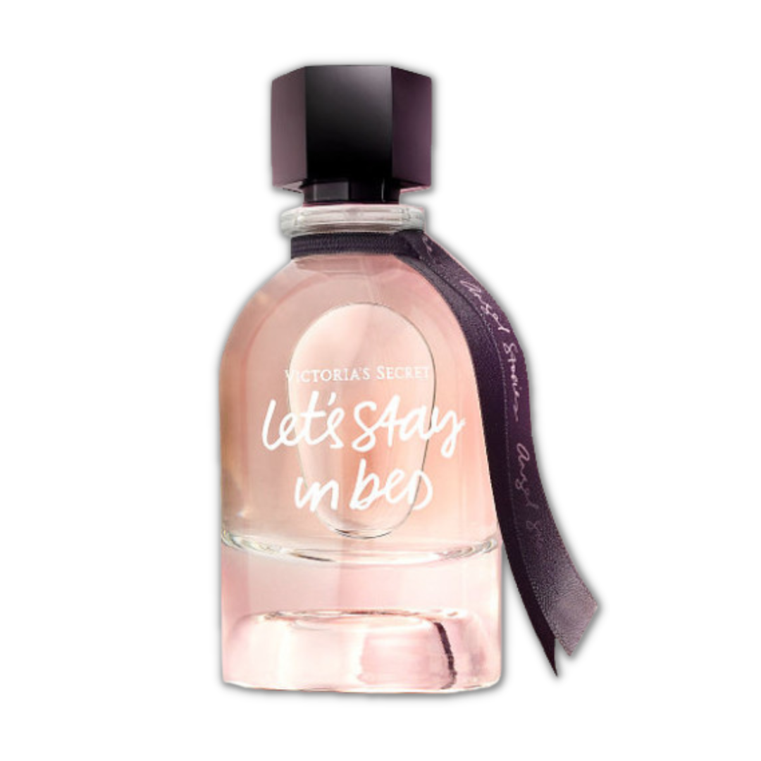 Angel Stories Let's Stay in Bed Victoria's Secret for women Catwa Deals - كاتوا ديلز | Perfume online shop In Egypt