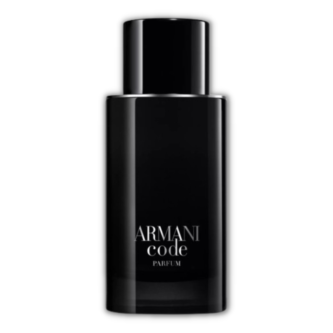 Armani Code Parfum Giorgio Armani for men Catwa Deals - كاتوا ديلز | Perfume online shop In Egypt