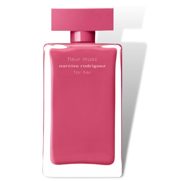 Fleur Musc for Her Narciso Rodriguez - Catwa Deals - كاتوا ديلز | Perfume online shop In Egypt