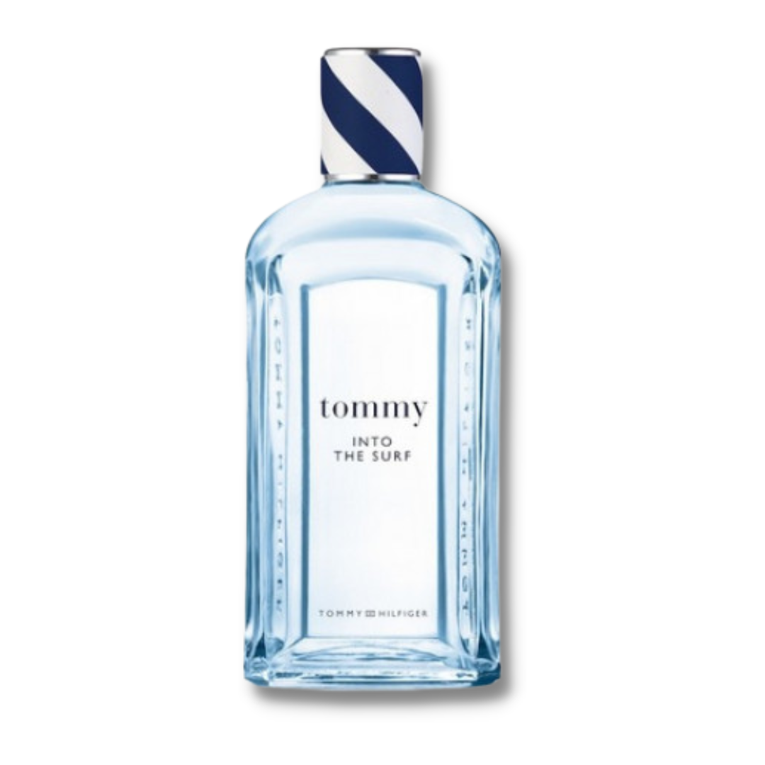 Tommy Into The Surf Tommy Hilfiger for men Catwa Deals - كاتوا ديلز | Perfume online shop In Egypt