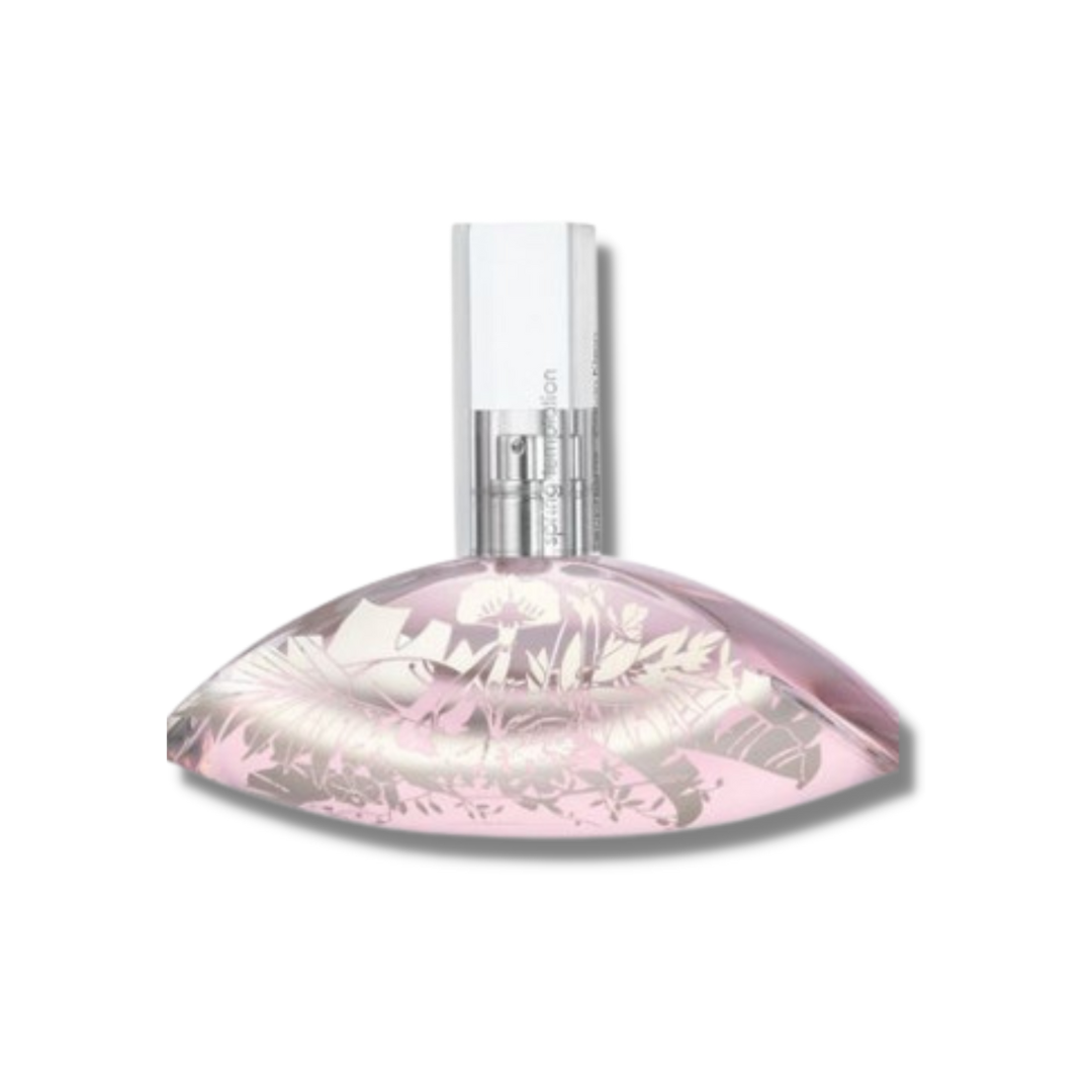 Euphoria Spring Temptation Calvin Klein for women Catwa Deals - كاتوا ديلز | Perfume online shop In Egypt