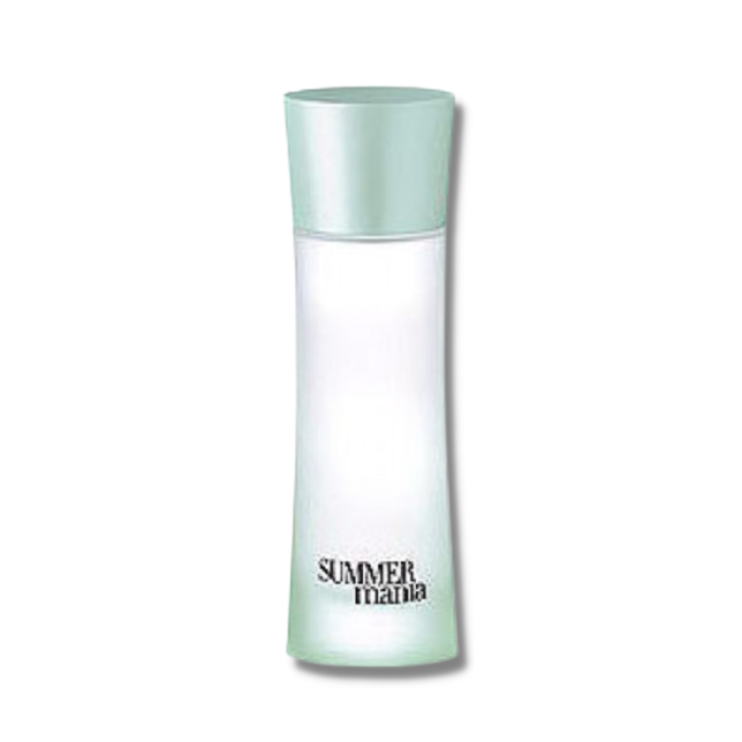 Summer Mania Eau Fraiche pour Femme Giorgio Armani for women Catwa Deals - كاتوا ديلز | Perfume online shop In Egypt