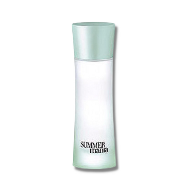 Summer Mania Eau Fraiche pour Femme Giorgio Armani for women Catwa Deals - كاتوا ديلز | Perfume online shop In Egypt
