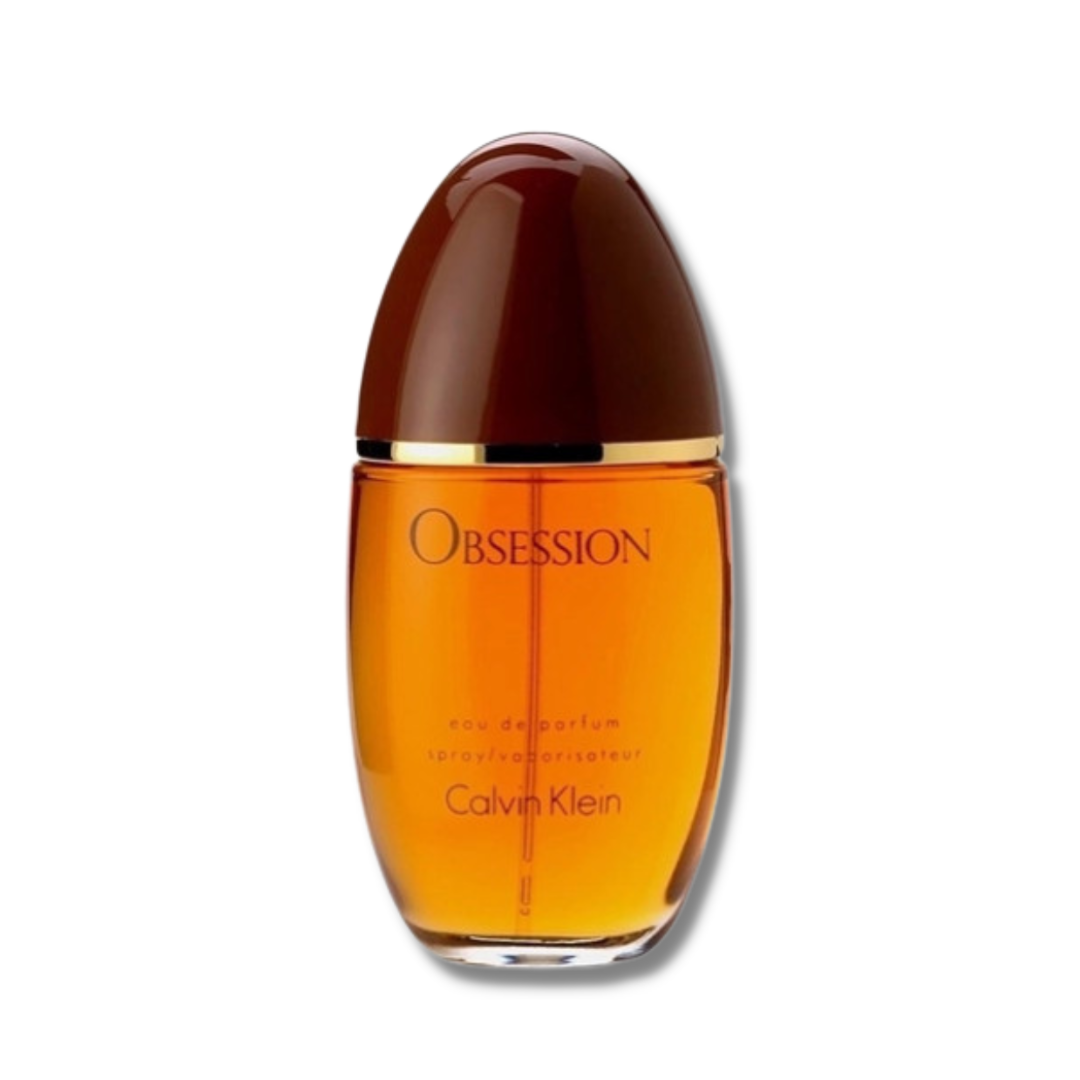 Obsession Calvin Klein for women Catwa Deals - كاتوا ديلز | Perfume online shop In Egypt