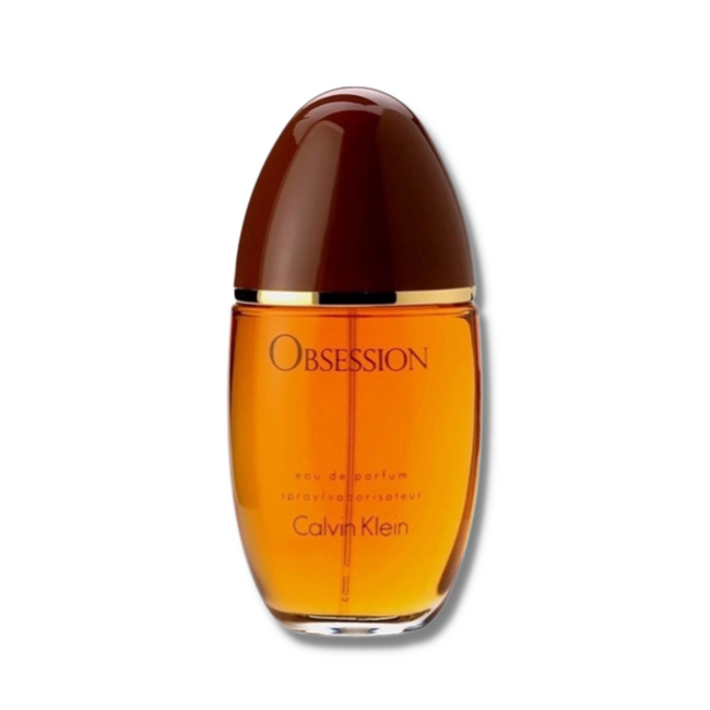 Obsession Calvin Klein for women Catwa Deals - كاتوا ديلز | Perfume online shop In Egypt