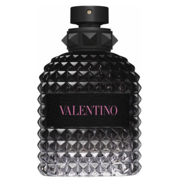 Valentino Uomo Born in Roma للرجال - Catwa Deals - كاتوا ديلز | Perfume online shop In Egypt