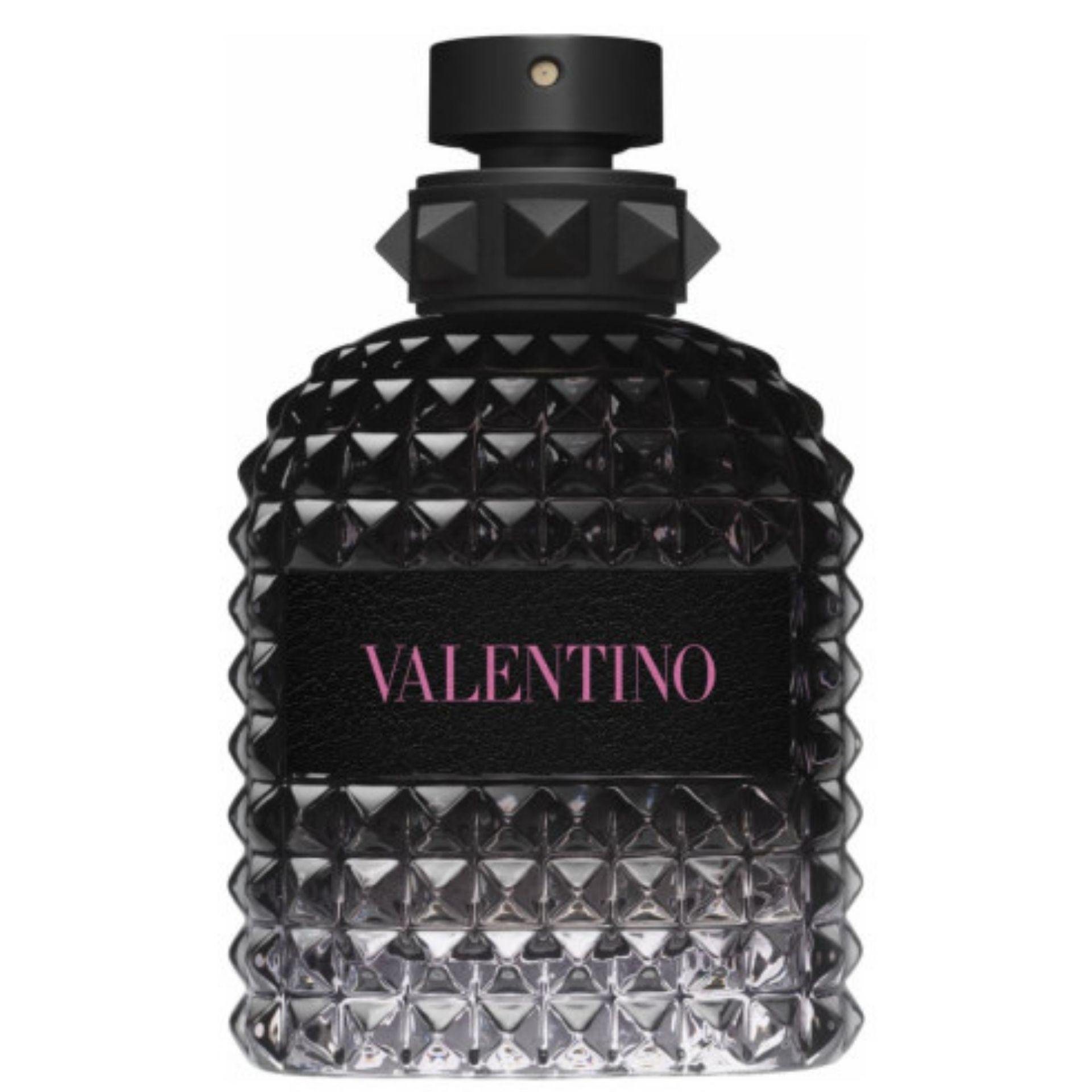 Valentino Uomo Born in Roma for men Catwa Deals - كاتوا ديلز | Perfume online shop In Egypt