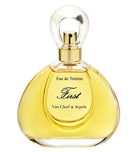 First Van Cleef & Arpels For women - Catwa Deals - كاتوا ديلز | Perfume online shop In Egypt