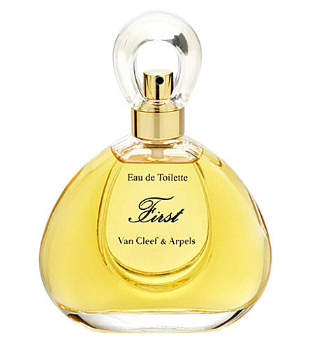 First Van Cleef & Arpels For women Catwa Deals - كاتوا ديلز | Perfume online shop In Egypt