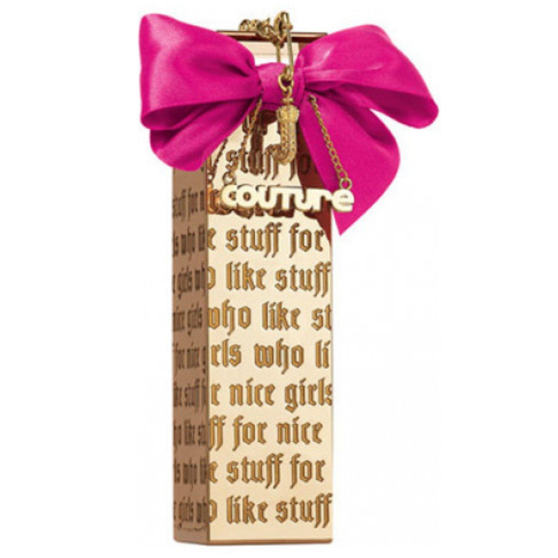 Viva La Juicy Nice Stuff for Nice Girl Juicy Couture for women Catwa Deals - كاتوا ديلز | Perfume online shop In Egypt