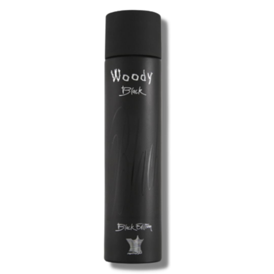 Woody Black Arabian Oud for - Unisex Catwa Deals - كاتوا ديلز | Perfume online shop In Egypt