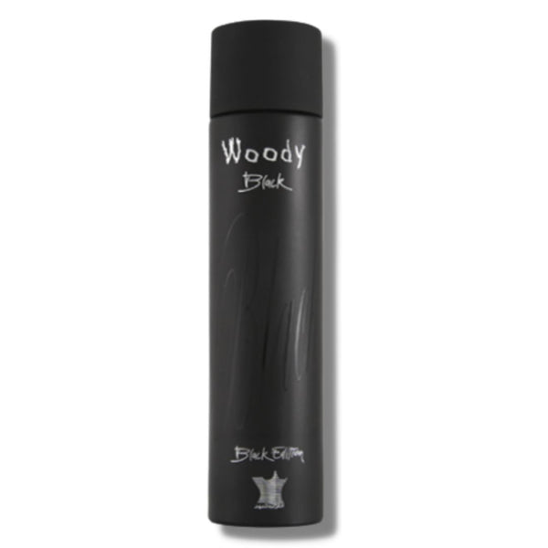 Woody Black Arabian Oud for - Unisex - Catwa Deals - كاتوا ديلز | Perfume online shop In Egypt