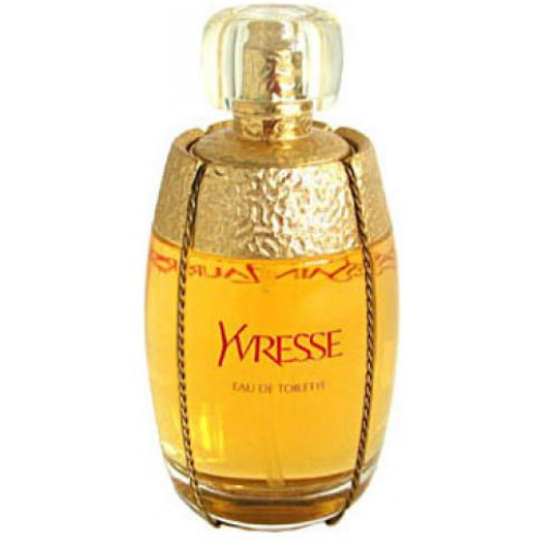 Yvresse (Champagne) Yves Saint Laurent For women Catwa Deals - كاتوا ديلز | Perfume online shop In Egypt