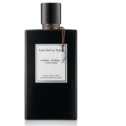 Ambre Imperial Van Cleef & Arpels - Unisex Catwa Deals - كاتوا ديلز | Perfume online shop In Egypt