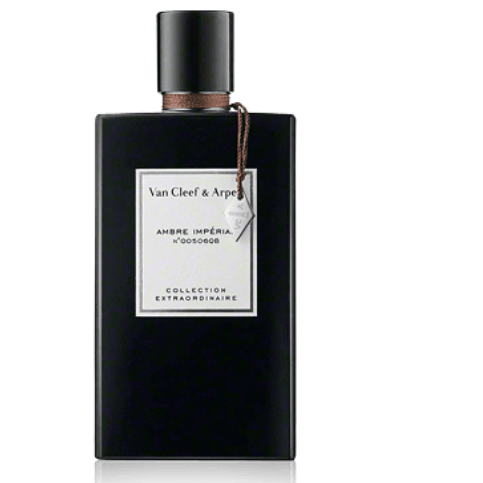 Ambre Imperial Van Cleef & Arpels - Unisex - Catwa Deals - كاتوا ديلز | Perfume online shop In Egypt