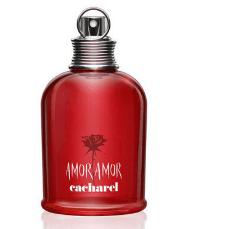 Amor Amor Cacharel For women - Catwa Deals - كاتوا ديلز | Perfume online shop In Egypt