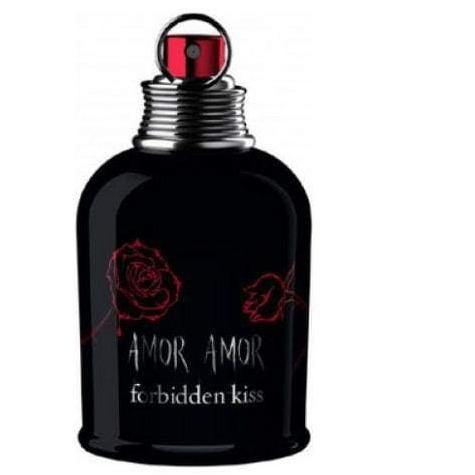 Amor Amor Forbidden Kiss Cacharel For women Catwa Deals - كاتوا ديلز | Perfume online shop In Egypt