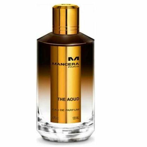 The Aoud Mancera - Unisex Catwa Deals - كاتوا ديلز | Perfume online shop In Egypt