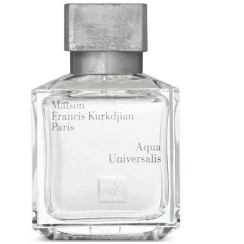 Aqua Universalis Maison Francis Kurkdjian - Unisex Catwa Deals - كاتوا ديلز | Perfume online shop In Egypt