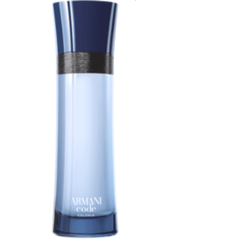 Armani Code Colonia Giorgio Armani For Men Catwa Deals - كاتوا ديلز | Perfume online shop In Egypt