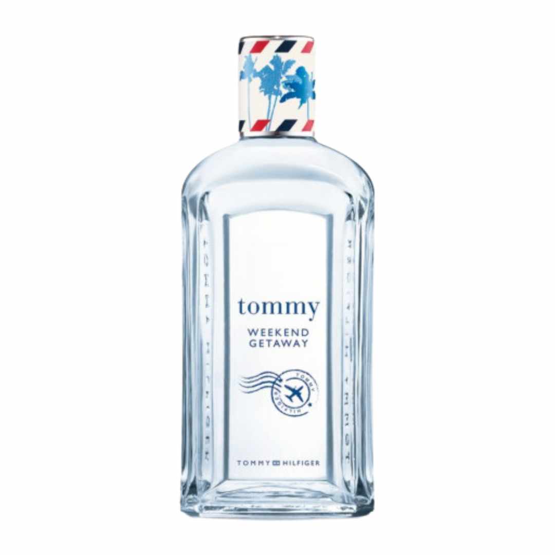 Tommy Weekend Getaway Tommy Hilfiger for men Catwa Deals - كاتوا ديلز | Perfume online shop In Egypt