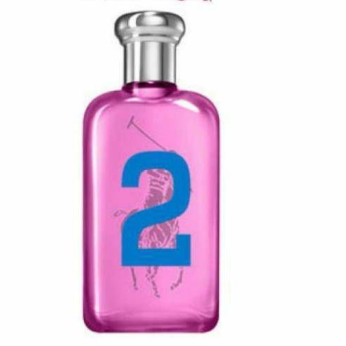 Big Pony 2 for Women Ralph Lauren - Catwa Deals - كاتوا ديلز | Perfume online shop In Egypt