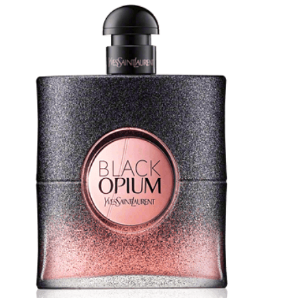 Black Opium Floral Shock Yves Saint Laurent For women - Catwa Deals - كاتوا ديلز | Perfume online shop In Egypt