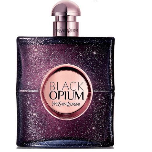 Black Opium Nuit Blanche Yves Saint Laurent For women - Catwa Deals - كاتوا ديلز | Perfume online shop In Egypt