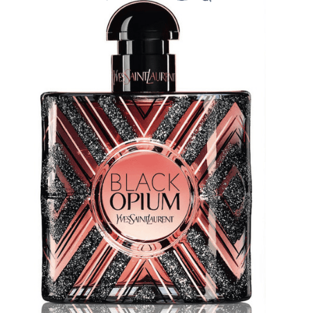 Black Opium Pure Illusion Yves Saint Laurent For women Catwa Deals - كاتوا ديلز | Perfume online shop In Egypt