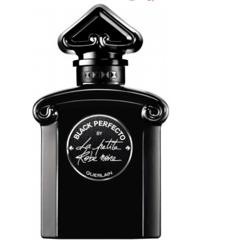 Black Perfecto by La Petite Robe Noire Guerlain For women - Catwa Deals - كاتوا ديلز | Perfume online shop In Egypt