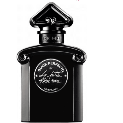Black Perfecto by La Petite Robe Noire Guerlain For women Catwa Deals - كاتوا ديلز | Perfume online shop In Egypt