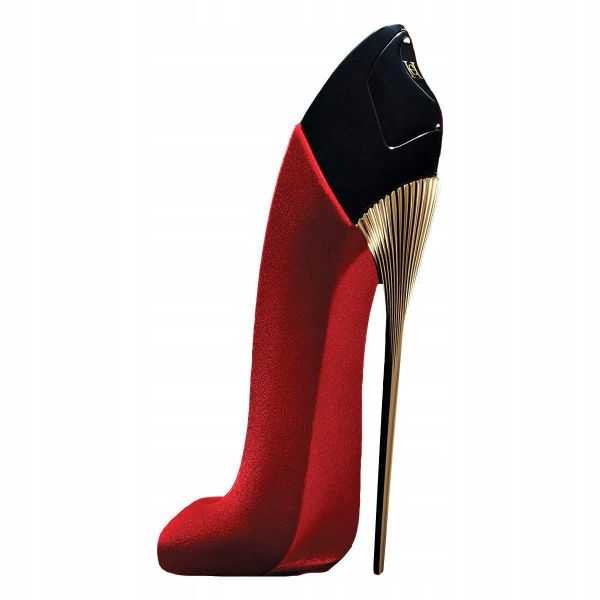 Good Girl Velvet Fatale Carolina Herrera For women Catwa Deals - كاتوا ديلز | Perfume online shop In Egypt