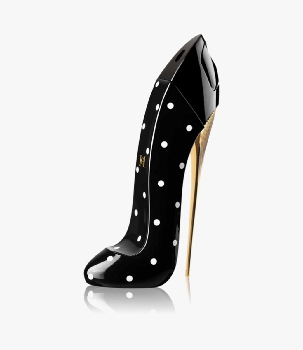 Good Girl Dot Drama Collector Edition Carolina Herrera For women Catwa Deals - كاتوا ديلز | Perfume online shop In Egypt