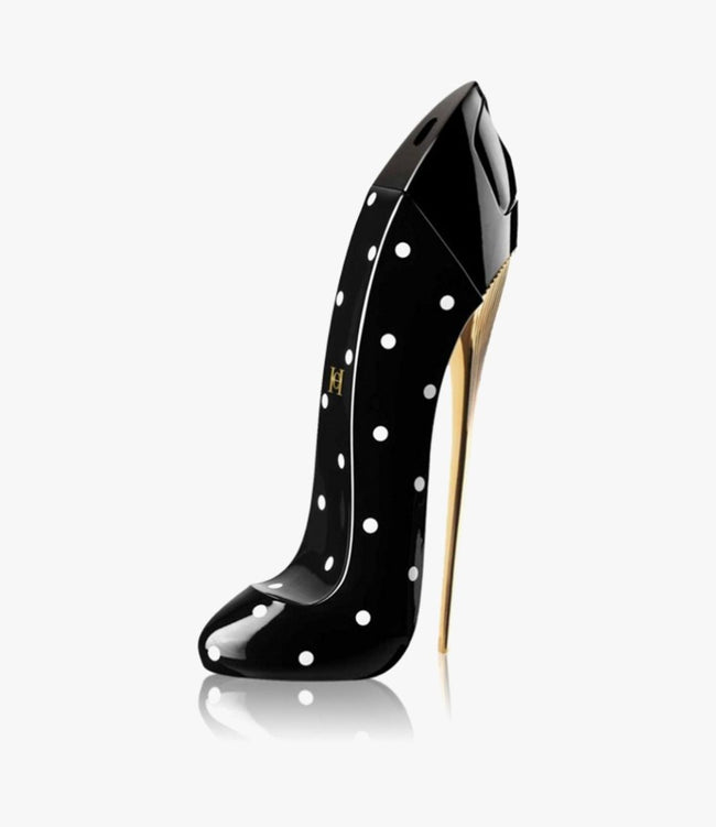 Good Girl Dot Drama Collector Edition Carolina Herrera For women Catwa Deals - كاتوا ديلز | Perfume online shop In Egypt