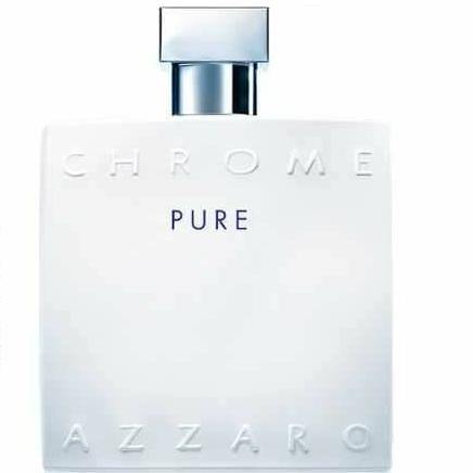 Chrome Pure Azzaro For Men Catwa Deals - كاتوا ديلز | Perfume online shop In Egypt