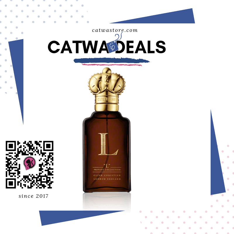 L for Men Clive Christian for men Catwa Deals - كاتوا ديلز | Perfume online shop In Egypt