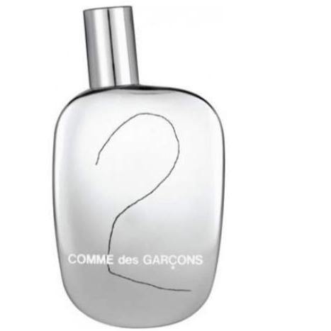 Comme des Garcons 2 Comme des Garcons - Unisex Catwa Deals - كاتوا ديلز | Perfume online shop In Egypt